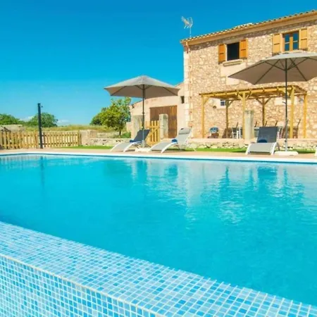 Sa Font Villa