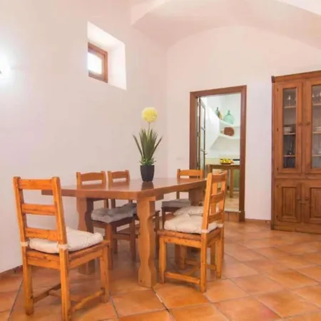 Sa Font Villa