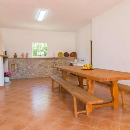 Sa Font Villa Petra (Mallorca)